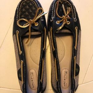 Sperry Topsiders